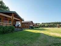 Silvestr na chatě Zahraničí