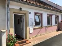 Silvestr na chatě Východní Čechy