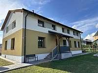 Silvestr na chatě Jeseníky