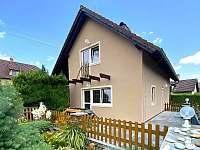 Silvestr na chatě Jižní Čechy