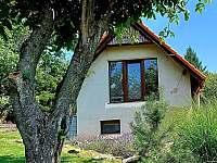 Silvestr na chatě Východní Čechy