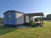 Silvestr na chatě Střední Čechy