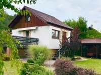 Silvestr na chatě Jižní Čechy