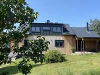 Silvestr na chatě Beskydy