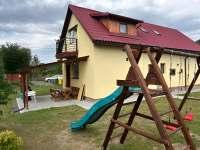 Silvestr na chatě Beskydy