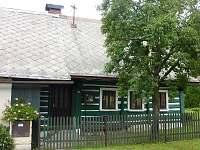 Silvestr na chatě Krkonoše