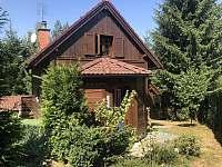 Silvestr na chatě Krkonoše