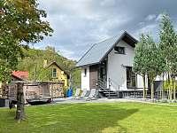 Silvestr na chatě Beskydy