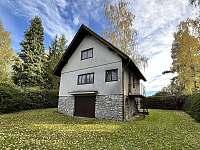 Silvestr 2026 Dolní Slověnice Silvestr na chatě Jižní Čechy