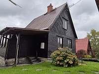 Silvestr na chatě Beskydy