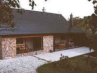 Silvestr na chatě Jižní Morava