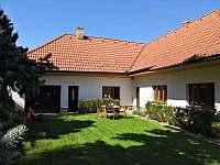 Silvestr na chatě Jižní Čechy