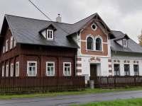 Silvestr 2025 Heřmanice v Podještědí Silvestr na chatě Lužické hory