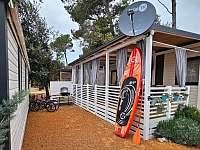 Silvestr na chatě Zahraničí