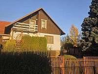 Silvestr na chatě Severní Morava a Slezsko