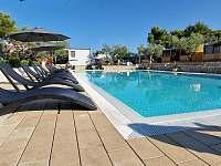 Silvestr na chatě Zahraničí