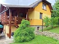 Silvestr na chatě Beskydy