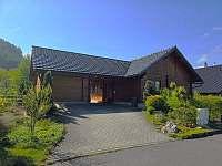 Silvestr na chatě Severní Morava a Slezsko