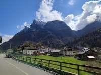 Silvestr na chatě Zahraničí