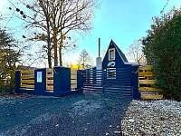 Silvestr 2025 Babice Silvestr na chatě Jižní Morava