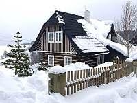 Silvestr 2025 Vysoké nad Jizerou Silvestr na chatě Krkonoše