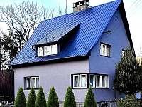 Silvestr na chatě Beskydy