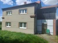 Silvestr na chatě Beskydy