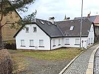 Silvestr na chatě Český ráj