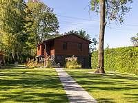 Silvestr na chatě Beskydy