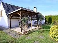 Silvestr 2025 Němčice Silvestr na chatě Jižní Čechy