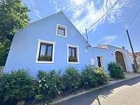 Silvestr na chatě Jižní Morava