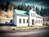 Silvestr 2025 Josefův Důl - Antonínov Silvestr na chatě Jizerské hory