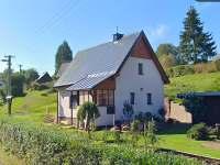 Silvestr na chatě Český ráj