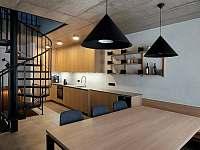 Silvestr na chatě Jižní Morava