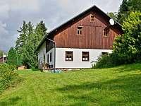 Silvestr 2026 Pastviny Silvestr na chatě Orlické hory