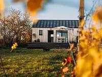 Silvestr na chatě Jižní Morava