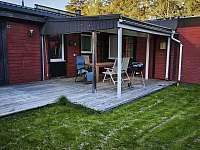 Silvestr na chatě Zahraničí