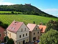 Silvestr na chatě Jižní Morava