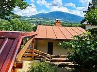 Silvestr na chatě Beskydy