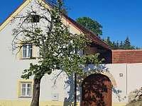 Silvestr na chatě České středohoří