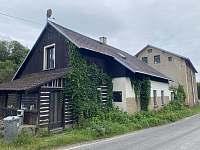 Silvestr 2026 Lánov - Horní Lánov Silvestr na chatě Krkonoše