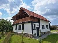 Silvestr 2026 Velké Losiny Silvestr na chatě Jeseníky