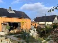 Silvestr na chatě Střední Čechy