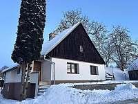 Silvestr 2026 Dobré - Hlinné Silvestr na chatě Orlické hory