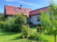 Silvestr na chatě Beskydy