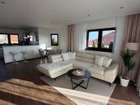 Silvestr na chatě Jižní Morava