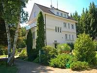 Silvestr 2026 Planá nad Lužnicí Silvestr na chatě Jižní Čechy