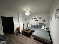 Silvestr na chatě Jižní Morava