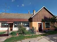 Silvestr 2026 Člunek Silvestr na chatě Jižní Čechy