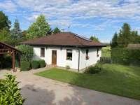 Silvestr na chatě Krkonoše